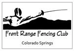 Front Range Fencing Club